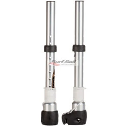 Radz Hawaii Aluminium RDM Cup Style Medium Mast Extension