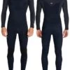 Oneill Mens 23 Hyperfreak Full Steamer CZ Abyss 3mm 2mm -Diving Suit Shop 5343OA2ABY