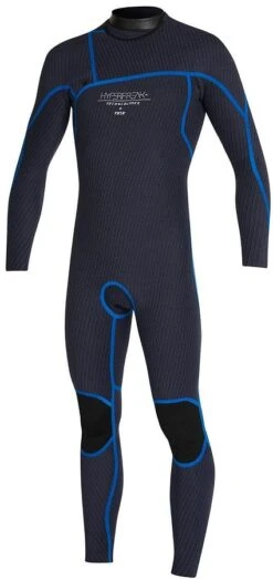 Oneill Mens 23 Hyperfreak Full Steamer CZ Abyss 3mm 2mm -Diving Suit Shop 5343OA2ABY 2