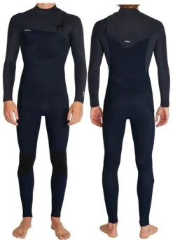 Oneill Mens 23 Hyperfreak Full Steamer CZ Abyss 3mm 2mm