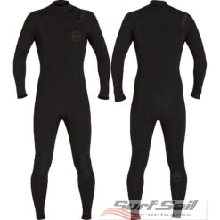Xcel 3mm 2mm Comp Mens Steamer Fullsuit