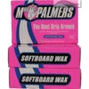 Mrs Palmers Softboard Surf Wax 3 Pack -Diving Suit Shop 5351123