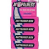 Mrs Palmers Softboard Surf Wax 5 Pack -Diving Suit Shop 5351125