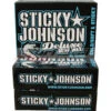 Sticky Johnson Cold Water Deluxe Surf Wax 3 Pack -Diving Suit Shop 5368713