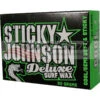 Sticky Johnson Cool Water Deluxe Surf Wax -Diving Suit Shop 536888 1