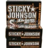 Sticky Johnson Warm Water Deluxe Surf Wax 3 Pack -Diving Suit Shop 5368963