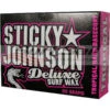 Sticky Johnson Tropical Water Deluxe Surf Wax -Diving Suit Shop 536903 1