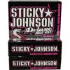 Sticky Johnson Tropical Water Deluxe Surf Wax 3 Pack -Diving Suit Shop 5369033
