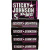 Sticky Johnson Tropical Water Deluxe Surf Wax 5 Pack -Diving Suit Shop 5369035