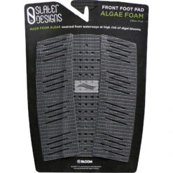 Firewire Slater Front Foot Traction Black