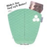 Channel Islands Dane Reynolds Mint Tail Pad