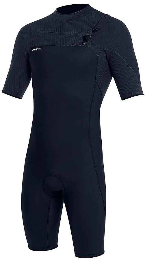 Oneill Mens Hyperfreak SS Spring CZ Black 2mm 3 Oneill Mens Hyperfreak SS Spring CZ Black 2mm