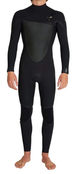 Oneill Psycho Tech Mens Full Steamer CZ 2022 3mm 2mm