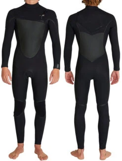 Oneill Psycho Tech Mens Full Steamer CZ 2022 3mm 2mm -Diving Suit Shop 5504OA