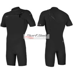 Oneill Superfreak Fuze 2mm Mens Spring Suit