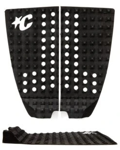 Creatures Of Leisure Icon II Traction Pad Black
