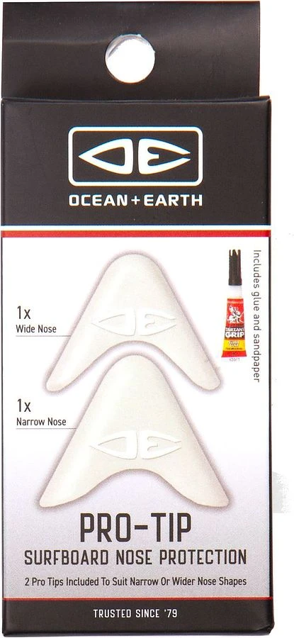 Ocean And Earth Nose Guard Kit 3 Ocean And Earth Nose Guard Kit
