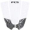 FCS Filipe Toledo White Tail Pad 1 FCS Filipe Toledo White Tail Pad -Diving Suit Shop 554212 1