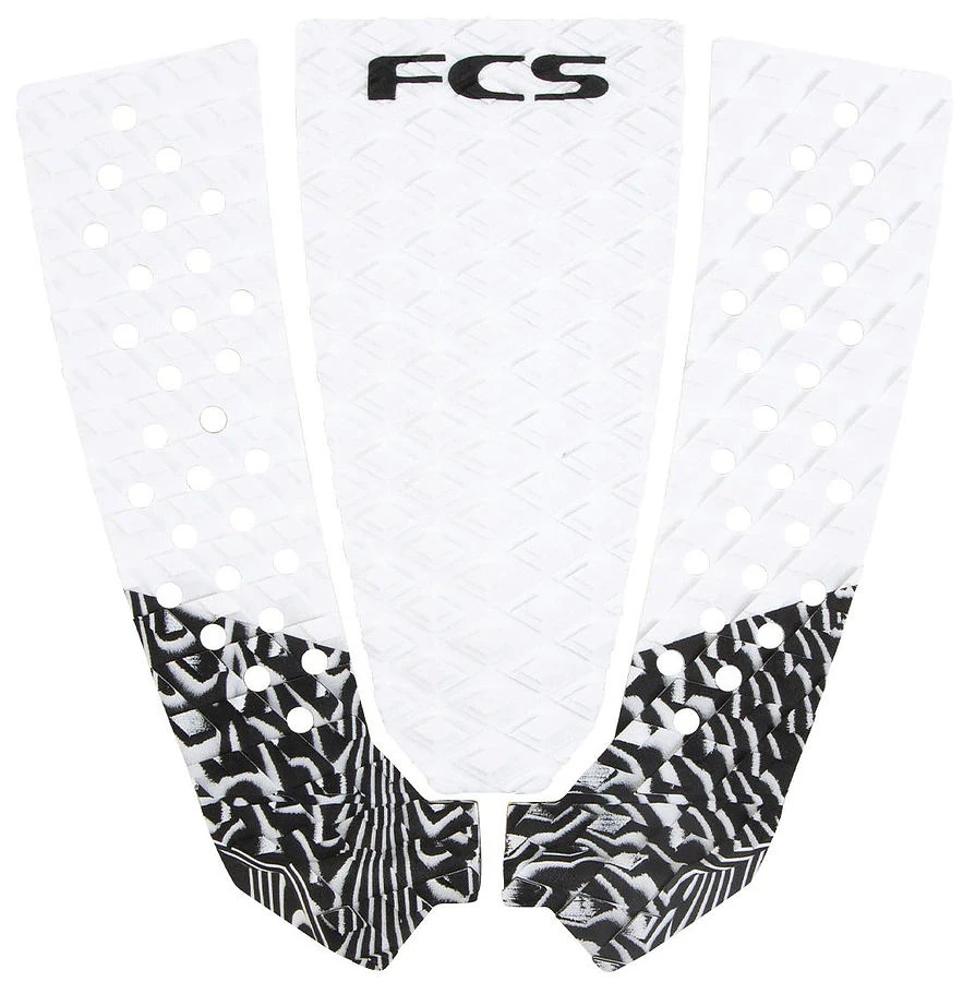 FCS Filipe Toledo White Tail Pad 3 FCS Filipe Toledo White Tail Pad