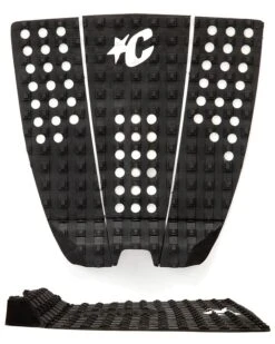 Creatures Of Leisure Icon III Traction Pad Black