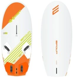 Exocet Freefoil AST 132