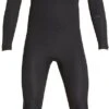 Xcel Mens Axis LS Steamer 3mm 2mm Black -Diving Suit Shop 562304 1