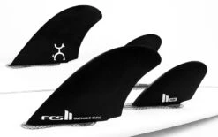 FCS Machado FCS2 PG Quad Set