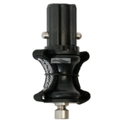 Chinook Two Bolt Rubber Quick Release Mast Base Without Deckplate