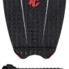 Creatures Of Leisure Mick Fanning Lite Traction Black Red -Diving Suit Shop 568875 1