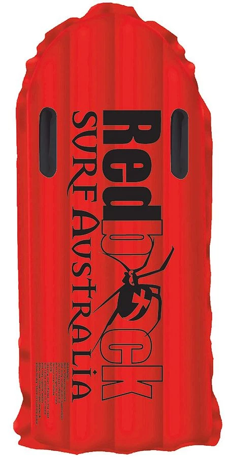 Redback Junior Inflatable Surf Mat 3 Redback Junior Inflatable Surf Mat
