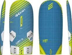Exocet RF Foil Carbon 91 V2