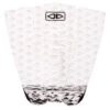 Ocean And Earth Simple Jack 3 Piece Shortboard Traction White