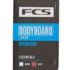 FCS Bodyboard Bicep Leash Black Blue -Diving Suit Shop 573953 1