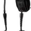 Creatures Of Leisure Reliance Bodyboard Wrist Leash Black