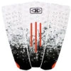Ocean And Earth Ryan Callinan Pro 3 Piece Shortboard Traction White