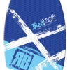 Redback Wood Traction Blue Skimboard 41 Inch