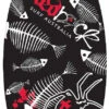 Redback Skimboard Wood Black 37 Inch -Diving Suit Shop 579259 1