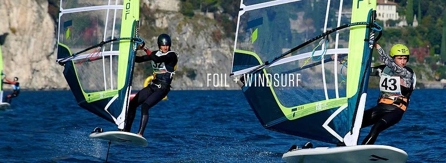 Bic TWind Foil One Design 3 Bic TWind Foil One Design