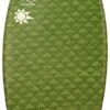 Victoria Skimboards Glide Green Diamonds Skimboard -Diving Suit Shop 582952