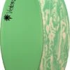 Victoria Skimboards Ultra Lift Green Skimboard S