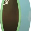 Victoria Skimboards Poly Lift Carbon Sky Blue Skimboard L