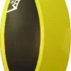 Victoria Skimboards Poly Lift Carbon Yellow Skimboard 2XL -Diving Suit Shop 584134