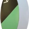 Victoria Skimboards Poly Lift Carbon Green Skimboard 2XL -Diving Suit Shop 584589