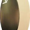 Victoria Skimboards Poly Lift Carbon Deck White Skimboard XL -Diving Suit Shop 584604