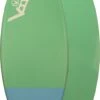 Victoria Skimboards Poly Lift EGlass Green Blue Deck M Skimboard -Diving Suit Shop 584978 1