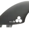 FCS II CI Keel PG Large Twin Fins