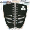 Channel Islands Connor O'Leary Black Tail Pad