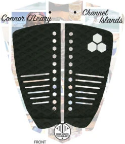 Channel Islands Connor O'Leary Black Tail Pad