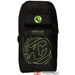 Creatures Of Leisure Bodyboard Double Black Citrus -Diving Suit Shop 588582 1