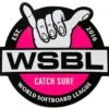 Catch Surf WSBL Sticker -Diving Suit Shop 589213